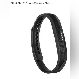Fitbit Flex 2 Smart Band